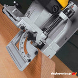 DeWalt DW682K-QS Ηλεκτρική Φρεζοκαβιλιέρα 600W