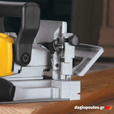 DeWalt DW682K-QS Ηλεκτρική Φρεζοκαβιλιέρα 600W