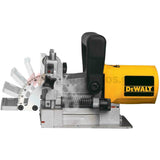 DeWalt DW682K-QS Ηλεκτρική Φρεζοκαβιλιέρα 600W