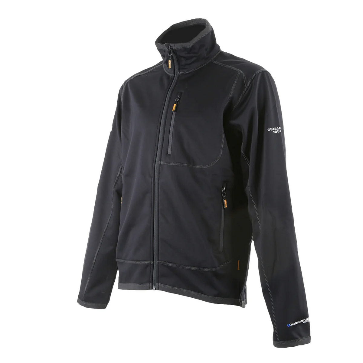 DeWalt DWC104-001 Barton Τζάκετ Εργασίας Αδιάβροχο Mε Fleece Επένδυση