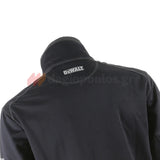 DeWalt DWC104-001 Barton Τζάκετ Εργασίας Αδιάβροχο Mε Fleece Επένδυση