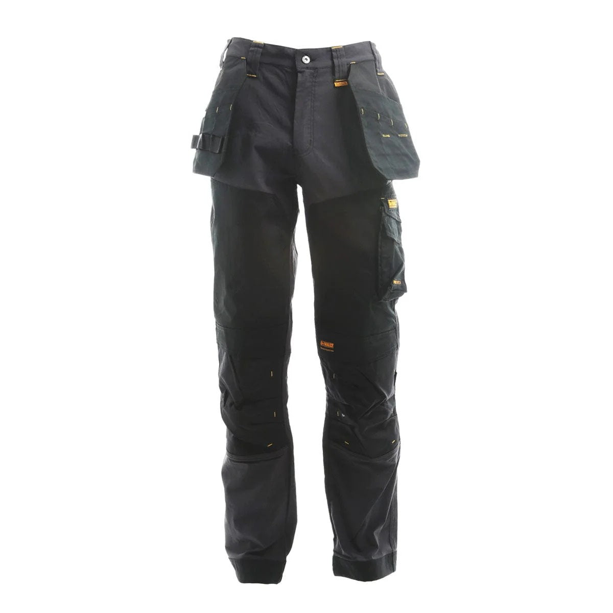 Dewalt DWC147 Memphis Trouser Grey Παντελόνι Εργασίας