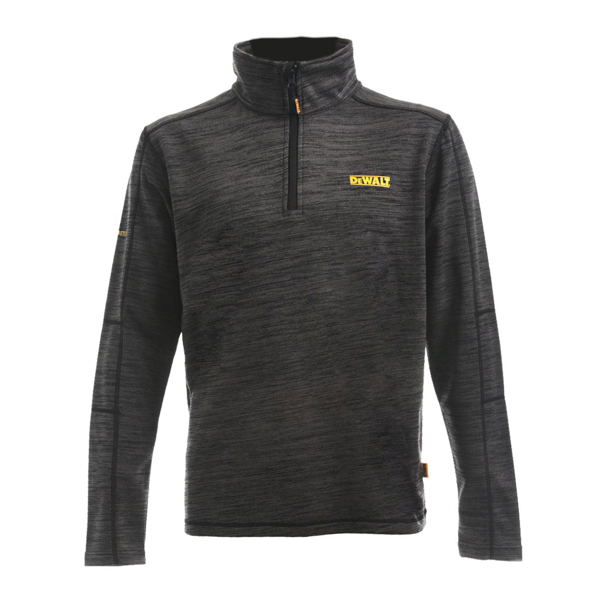 DeWalt DWC149-004 Jonesboro Φούτερ Fleece Εργασίας Γκρι
