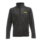 DeWalt DWC149-004 Jonesboro Φούτερ Fleece Εργασίας Γκρι