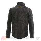 DeWalt DWC149-004 Jonesboro Φούτερ Fleece Εργασίας Γκρι