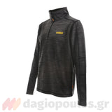 DeWalt DWC149-004 Jonesboro Φούτερ Fleece Εργασίας Γκρι