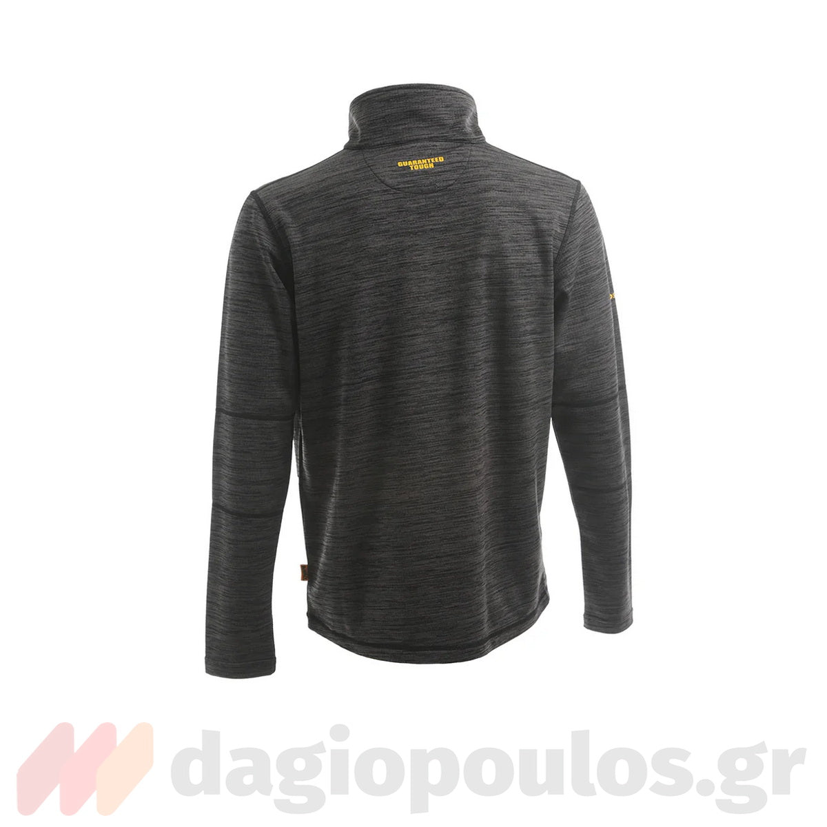 DeWalt DWC149-004 Jonesboro Φούτερ Fleece Εργασίας Γκρι