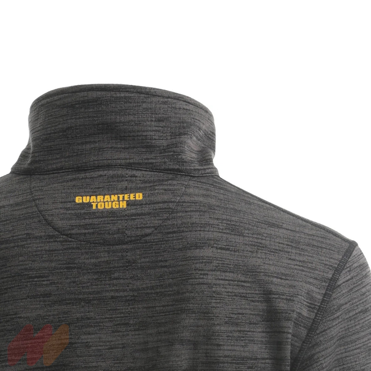 DeWalt DWC149-004 Jonesboro Φούτερ Fleece Εργασίας Γκρι