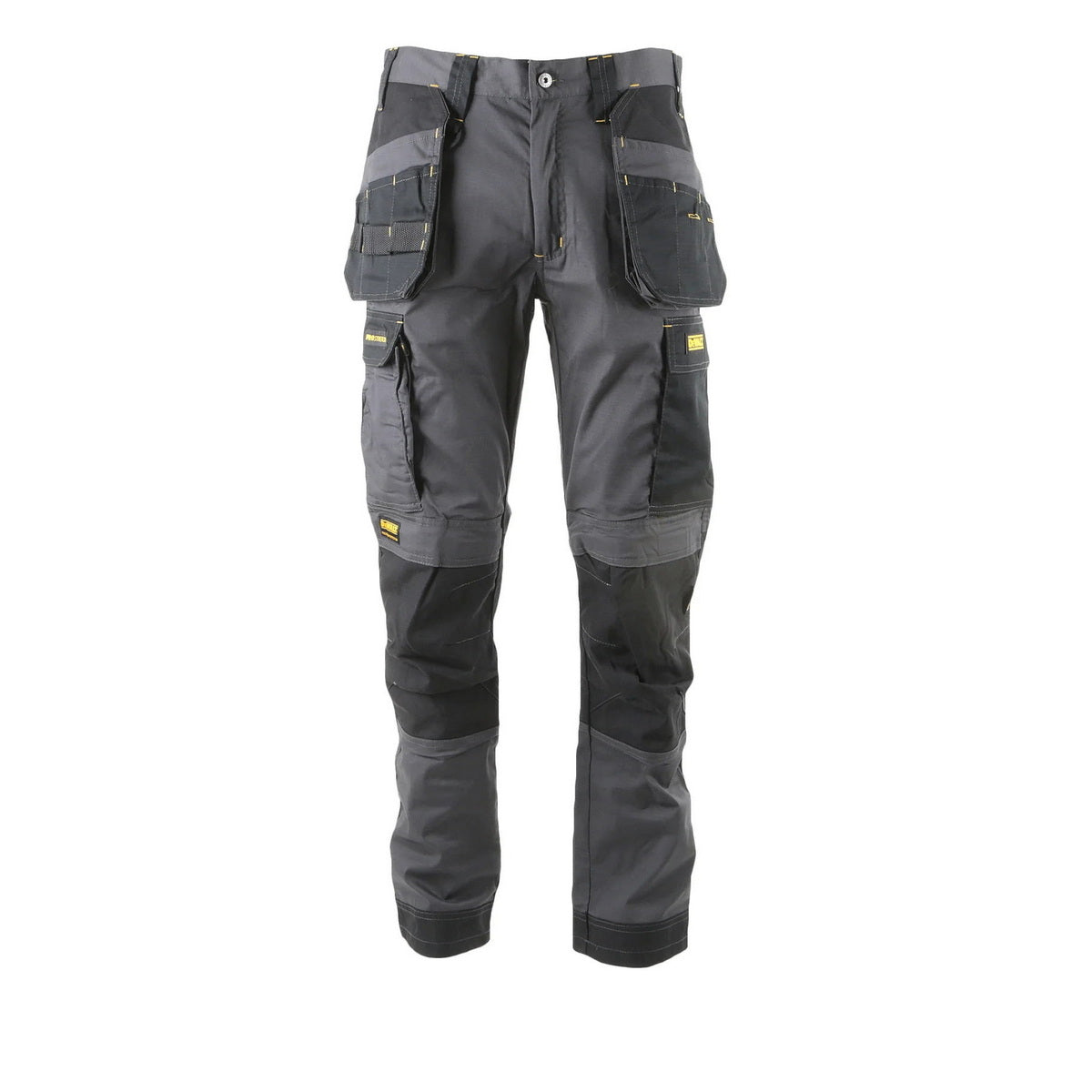 DeWalt DWC192-004 Fairhaven Trousers Παντελόνι Εργασίας Γκρι