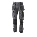 DeWalt DWC192-004 Fairhaven Trousers Παντελόνι Εργασίας Γκρι