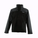 DeWalt DWC48-001 Storm Τζάκετ Εργασίας Αδιάβροχο Black/Grey
