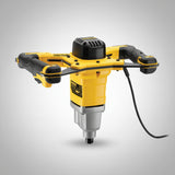 DeWalt DWD241-QS Επαγγελματικός Ηλεκτρικός Αναδευτήρας Χρωμάτων & Κονιαμάτων 1800W