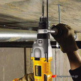 DeWalt DWD522KS-QS Ηλεκτρικό Κρουστικό Δράπανο 950W Με Βαλίτσα