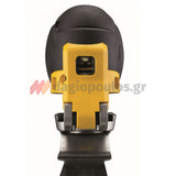 DeWalt DWE315-QS Ηλεκτρικό Πολυεργαλείο 300W Με Εξαρτήματα