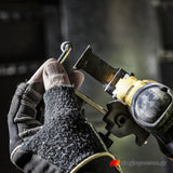 DeWalt DWE315KT Ηλεκτρικό Πολυεργαλείο 300W Με Εξαρτήματα & Βαλίτσα T-Stak