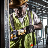 DeWalt DWE315-QS Ηλεκτρικό Πολυεργαλείο 300W Με Εξαρτήματα