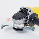 DeWalt DWE4057-QS Ηλεκτρικός Γωνιακός Τροχός 800W 125mm