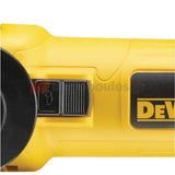DeWalt DWE4057-QS Ηλεκτρικός Γωνιακός Τροχός 800W 125mm
