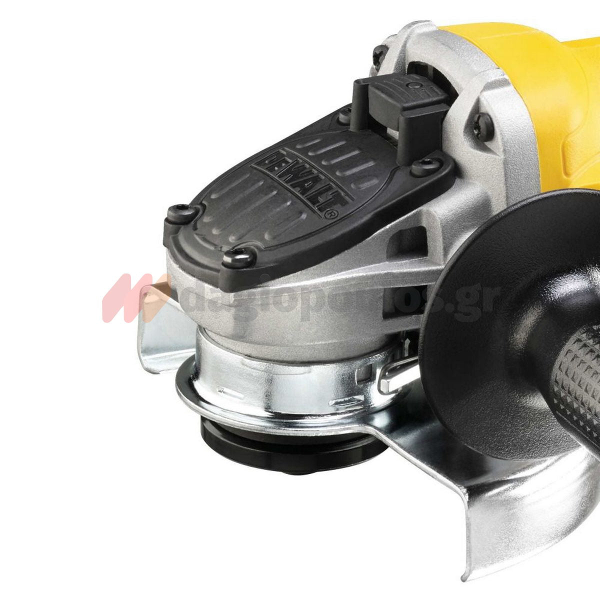 DeWalt DWE4057-QS Ηλεκτρικός Γωνιακός Τροχός 800W 125mm