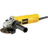 DeWalt DWE4117-QS Brushless Ηλεκτρικός Γωνιακός Τροχός 950W 125mm