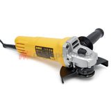 DeWalt DWE4117-QS Brushless Ηλεκτρικός Γωνιακός Τροχός 950W 125mm