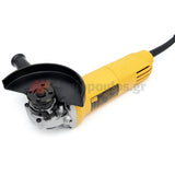DeWalt DWE4117-QS Brushless Ηλεκτρικός Γωνιακός Τροχός 950W 125mm