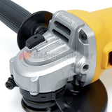 DeWalt DWE4117-QS Brushless Ηλεκτρικός Γωνιακός Τροχός 950W 125mm