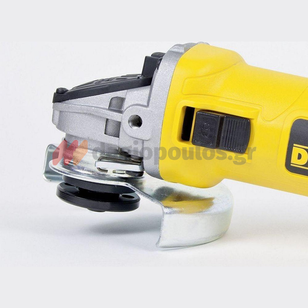 DeWalt DWE4157-QS Ηλεκτρικός Γωνιακός Τροχός 900W 125mm NoVOLT