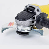 DeWalt DWE4157-QS Ηλεκτρικός Γωνιακός Τροχός 900W 125mm NoVOLT