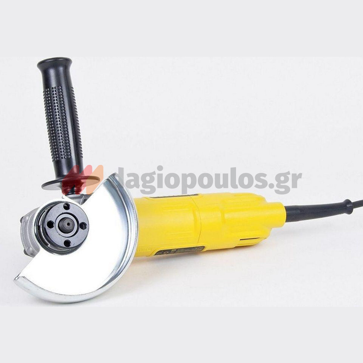 DeWalt DWE4157-QS Ηλεκτρικός Γωνιακός Τροχός 900W 125mm NoVOLT