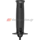 DeWalt DWE4157-QS Ηλεκτρικός Γωνιακός Τροχός 900W 125mm NoVOLT