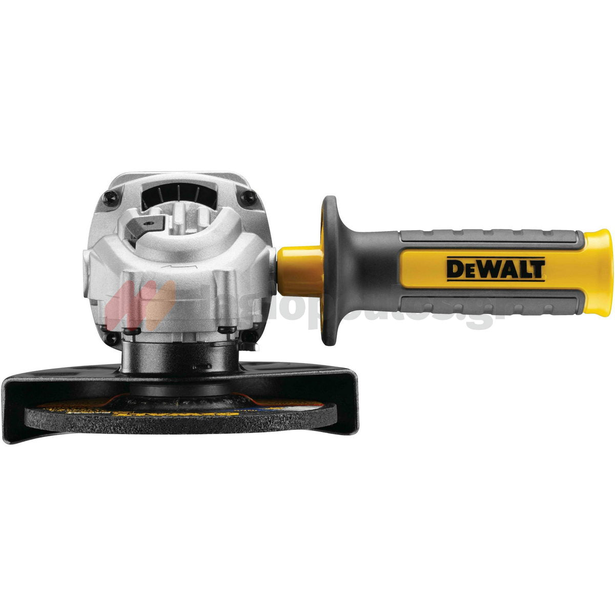 DeWalt DWE4207-QS Ηλεκτρικός Γωνιακός Τροχός 1010W 125mm