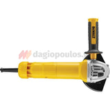 DeWalt DWE4233-QS Ηλεκτρικός Γωνιακός Τροχός 1400W 125mm