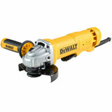 DeWalt DWE4233-QS Ηλεκτρικός Γωνιακός Τροχός 1400W 125mm
