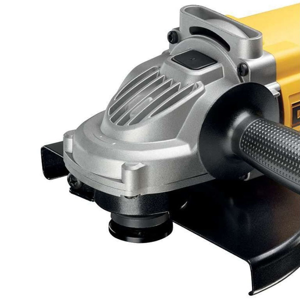 DeWalt DWE490-QS Ηλεκτρικός Γωνιακός Τροχός 2000W 230mm