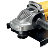 DeWalt DWE490-QS Ηλεκτρικός Γωνιακός Τροχός 2000W 230mm