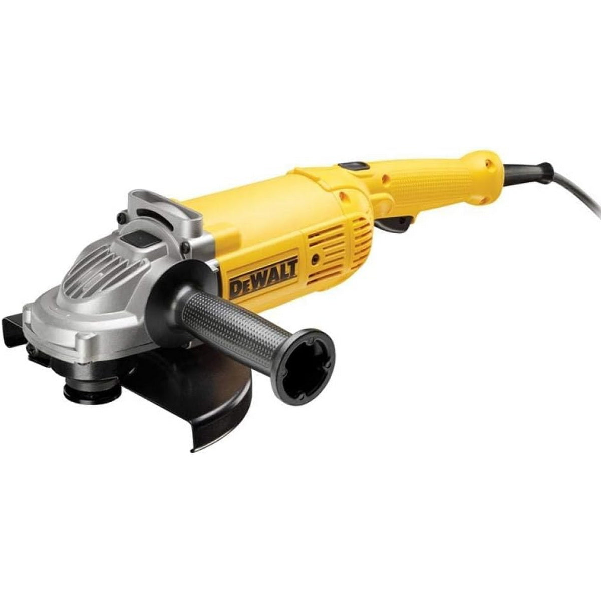 DeWalt DWE490-QS Ηλεκτρικός Γωνιακός Τροχός 2000W 230mm