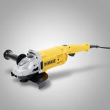 DeWalt DWE492DUO2 Σετ 2 Γωνιακών Τροχών DWE492 2200W 230mm - DWE4157 125mm 900W