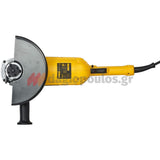 DeWalt DWE490-QS Ηλεκτρικός Γωνιακός Τροχός 2000W 230mm