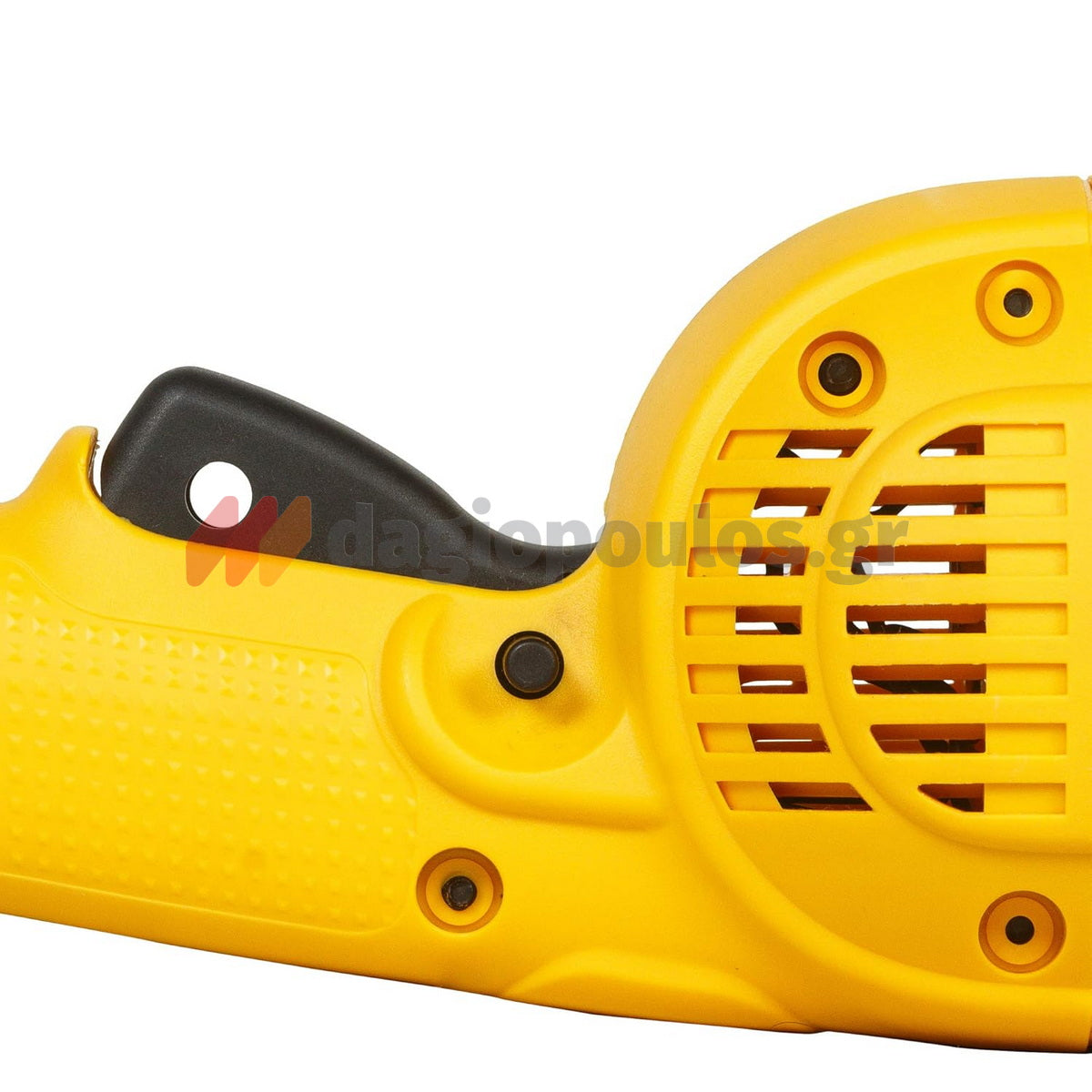 DeWalt DWE490-QS Ηλεκτρικός Γωνιακός Τροχός 2000W 230mm