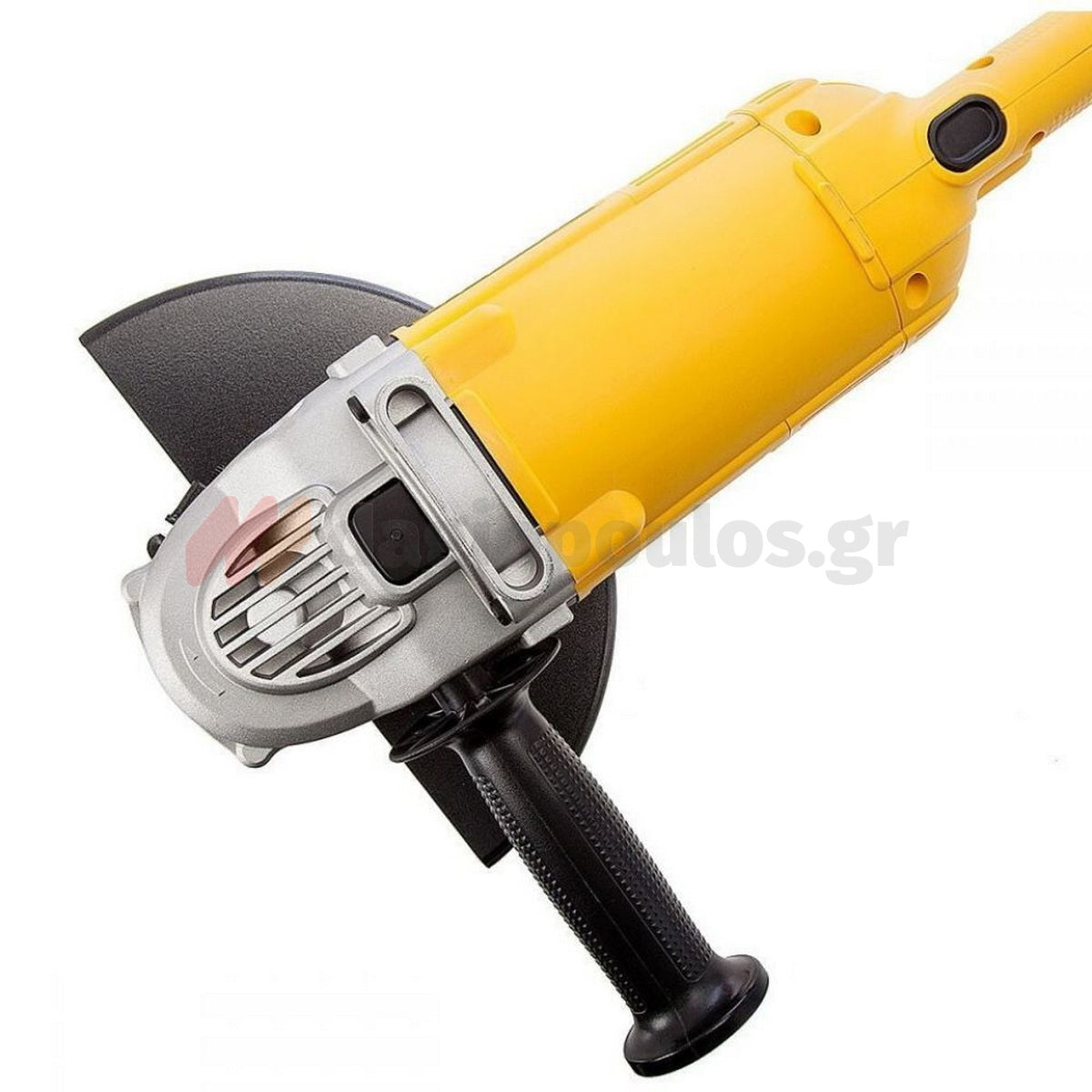 DeWalt DWE494-QS Ηλεκτρικός Γωνιακός Τροχός NO VOLT 2200W 230mm