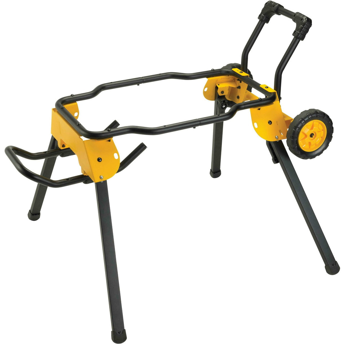 DeWalt DWE74911-XJ Τροχήλατη Βάση για Δισκοπρίονο