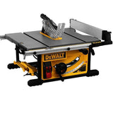Dewalt DWE7492-QS Ηλεκτρικό Δισκοπρίονο Πάγκου 1800W 250mm