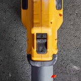 DeWalt DWE7800-QS Ηλεκτρικό Τριβείο Τοίχου-Γυψοσανίδας (Καμηλοπάρδαλη) Ρυθμιζόμενο 710W 225mm