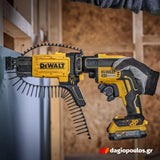 DeWalt DWF4000350 Βίδες Γυψοσανίδας Σε Δεσμίδα Ph.2 3.5x35mm Σετ 1000 Τεμ ΠΥΚΝΟΥ ΣΠΕΙΡΩΜΑΤΟΣ