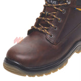 Dewalt DWF50092-120 Titanium Tan S3S Παπούτσια Ασφαλείας Εργασίας Ημιμποτάκια Με Προστασία
