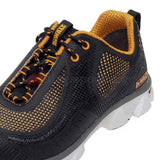 DeWalt DWF50099-130 Krypton Black Mesh S1P Παπούτσια Ασφαλείας Εργαζομένων Χαμηλά Με Προστασία