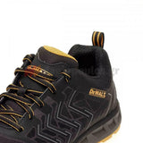 DeWalt DWF50233-101 FARGO S1P SRA Παπούτσια Ασφαλείας Εργαζομένων Χαμηλά Με Προστασία