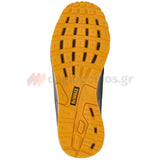 DeWalt DWF50342-001 S7 Παπούτσια Ασφαλείας Χαμηλά Με Προστασία