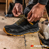 DeWalt DWF50342-001 S7 Παπούτσια Ασφαλείας Χαμηλά Με Προστασία